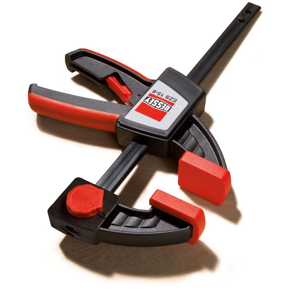 BESSEY® Einhand-Zwinge EZS 110 x 40mm, 2 Stück Produktbild img18 L