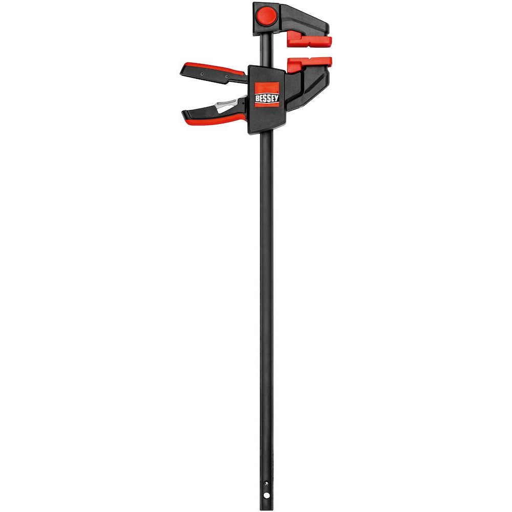 BESSEY® Einhand-Zwinge EZS 110 x 40mm, 2 Stück Produktbild img3 L