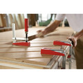 BESSEY® Flächenspanner 200 x100mm Produktbild img2 S