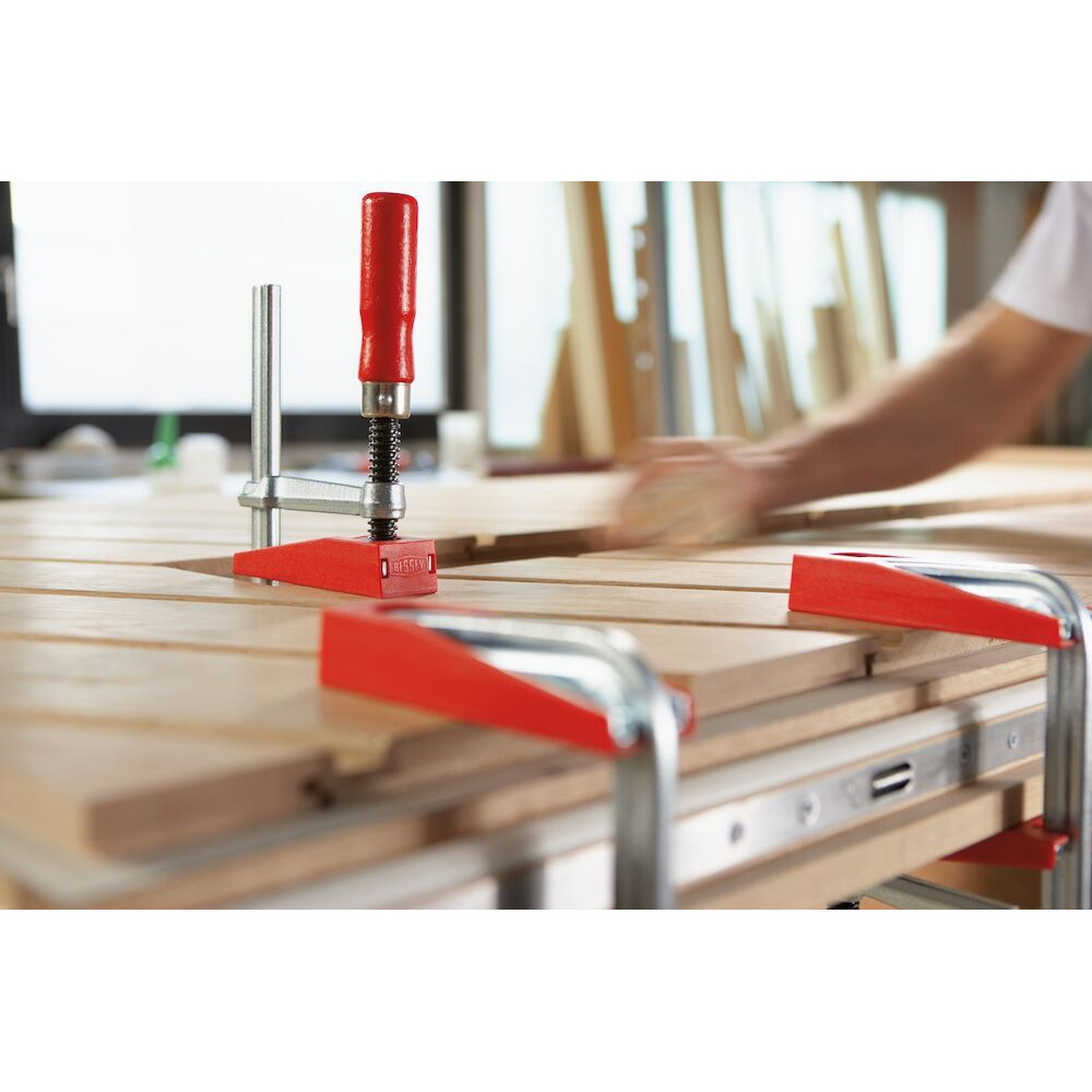 BESSEY® Flächenspanner 200 x100mm Produktbild img3 L