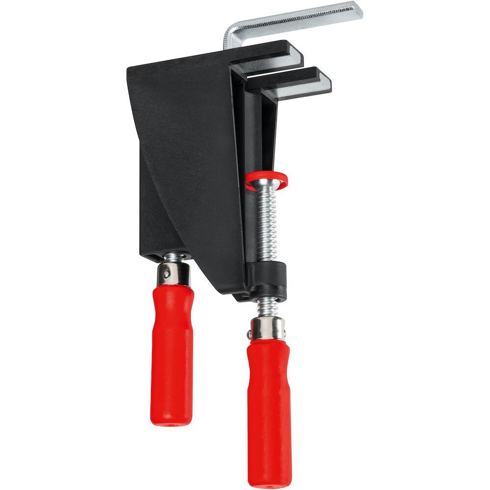 BESSEY® Fenster-Richtzwinge 40-85mm/30mm Produktbild img1 L