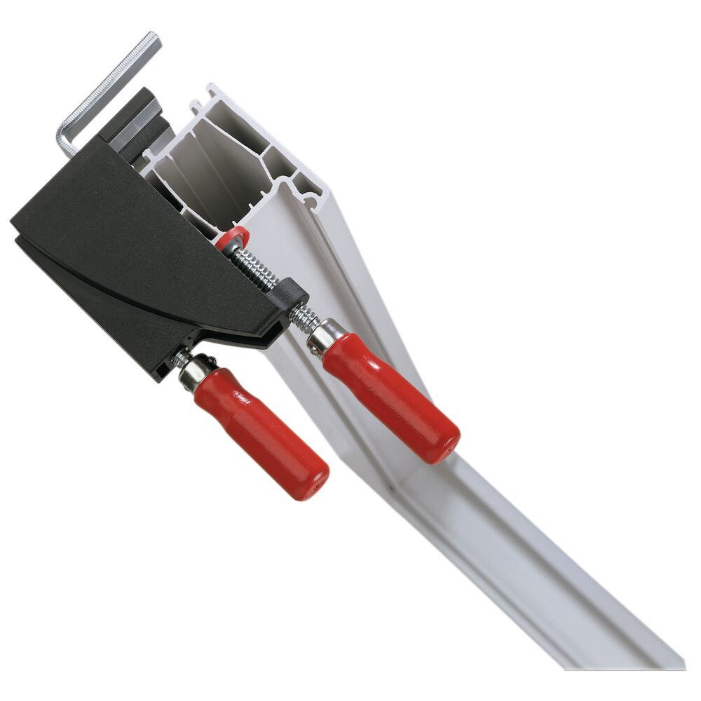 BESSEY® Fenster-Richtzwinge 40-85mm/30mm Produktbild img2 L