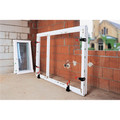 BESSEY® Fenster-Richtzwinge 40-85mm/30mm Produktbild img3 S