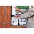 BESSEY® Fenster-Richtzwinge 40-85mm/30mm Produktbild img5 S