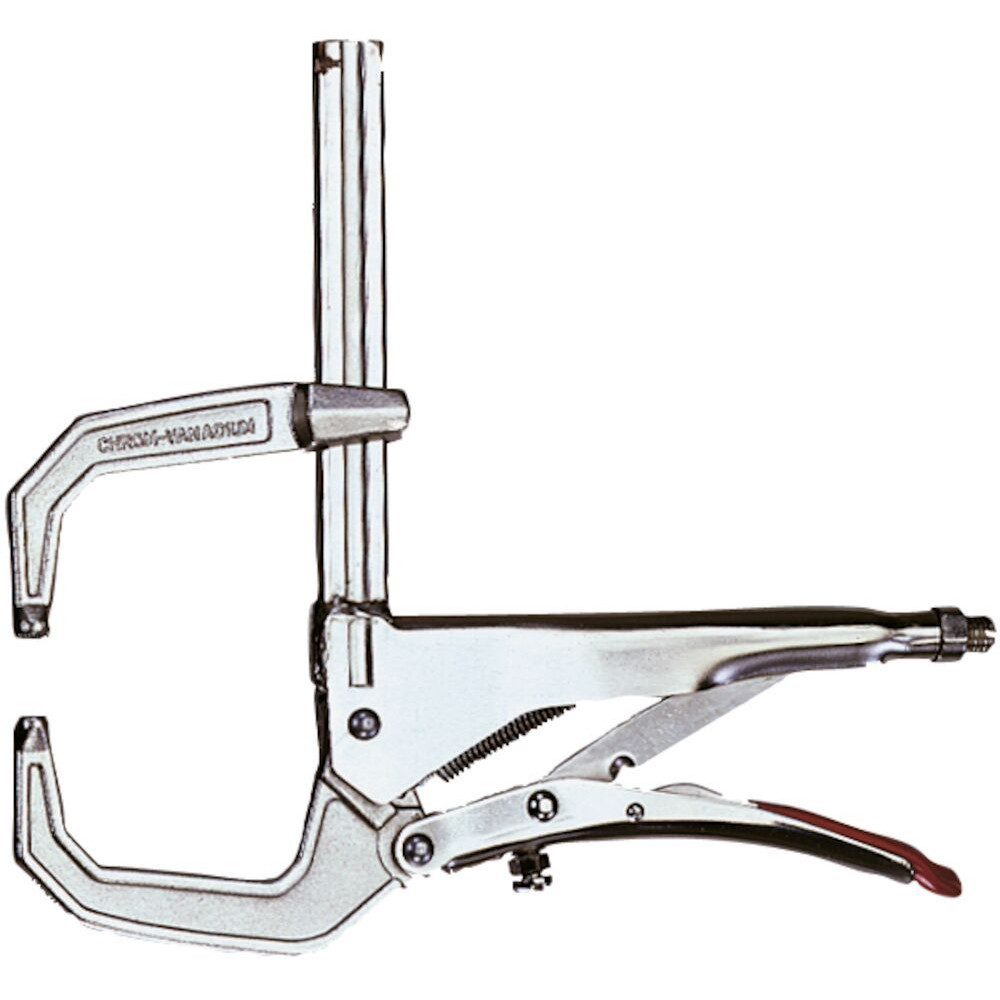 BESSEY® C-Gripzange 110mm Produktbild img1 L