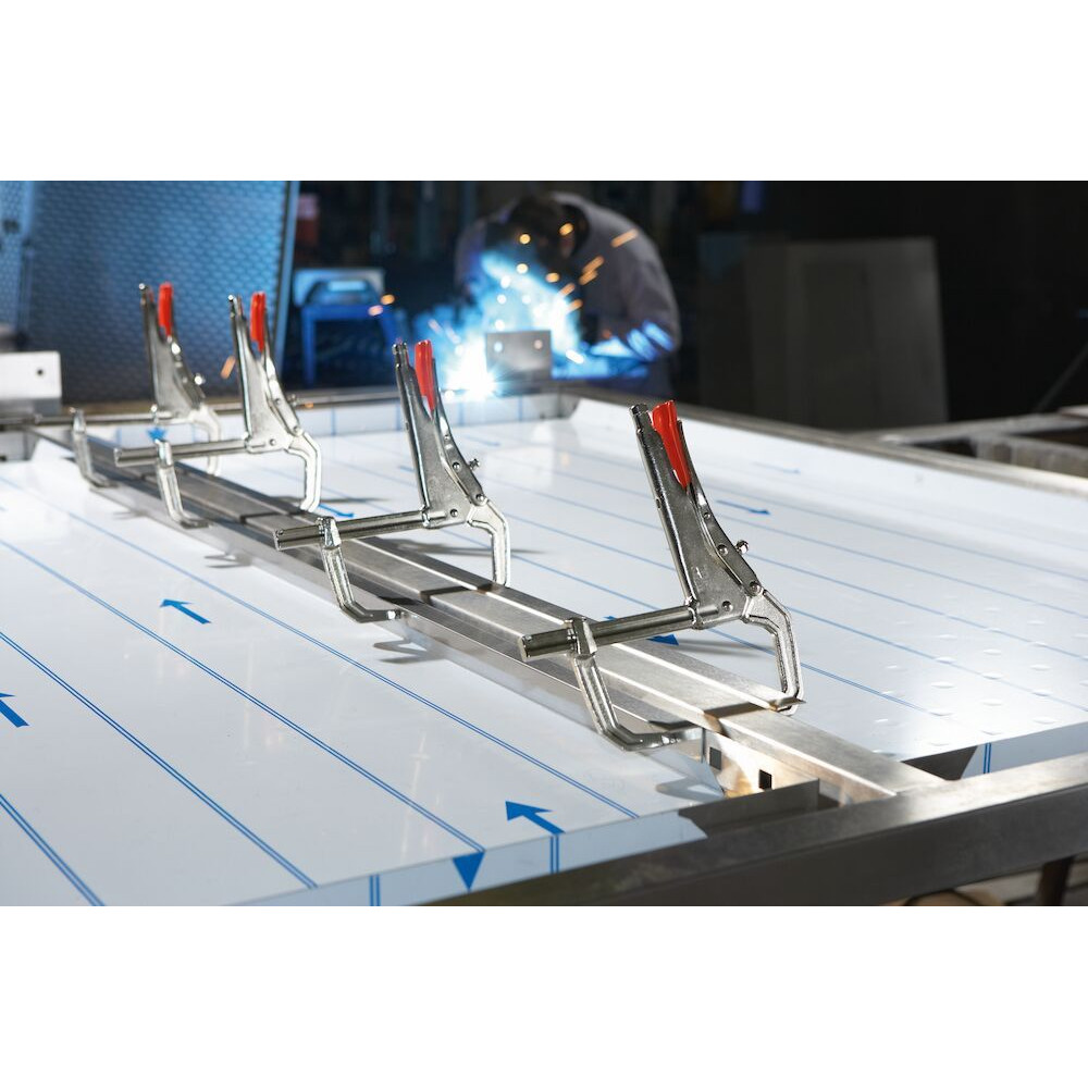 BESSEY® C-Gripzange 110mm Produktbild img3 L
