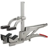 BESSEY Rohr-Gripzange 0-110mm Produktbild