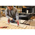 BESSEY Ganzstahl-Tischzwinge mit Hebelgriff GTRH 160/60 Produktbild img3 S