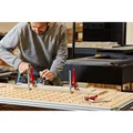 BESSEY Ganzstahl-Tischzwinge mit Hebelgriff GTRH 160/60 Produktbild img4 S