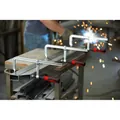 Produktbild von BESSEY® - Ganzstahl-Schraubzwinge 120x 60mm 2K-Gr