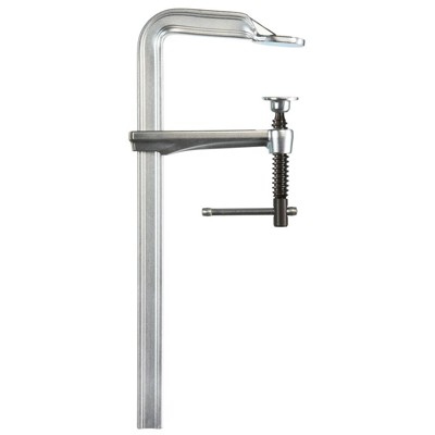 Produktbild von BESSEY® - Ganzstahl-Schraubzwinge GZ-K 1250/120