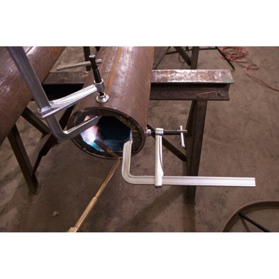 Produktbild von BESSEY® - Ganzstahl-Schraubzwinge GZ-K 1250/120