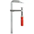 Produktbild von BESSEY® - Ganzstahl-Schraubzwinge 120x 60mm