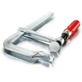 Produktbild von BESSEY® - Ganzstahl-Schraubzwinge 120x 60mm