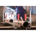 Produktbild von BESSEY® - Ganzstahl-Schraubzwinge 120x 60mm