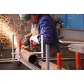 Produktbild von BESSEY® - Ganzstahl-Schraubzwinge 120x 60mm