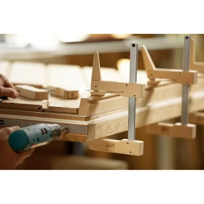 Produktbild von BESSEY® - Holz-Klemmy HKL 300/110