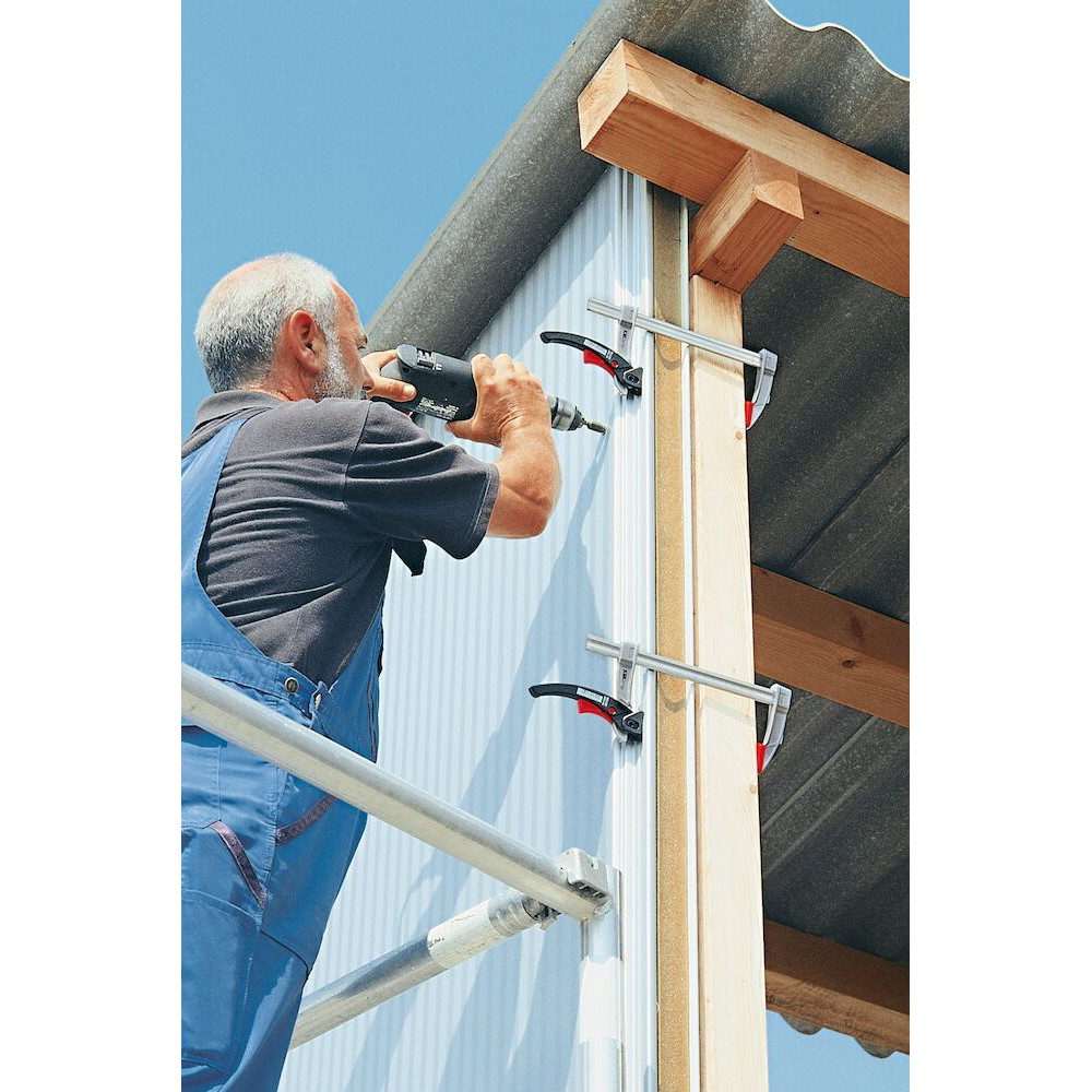 BESSEY® KliKlamp KLI 300/80 Produktbild img2 L