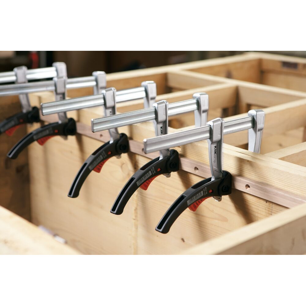 BESSEY® KliKlamp KLI 300/80 Produktbild img7 L