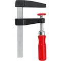 BESSEY® Druckguss-Schraubzwinge LM Produktbild