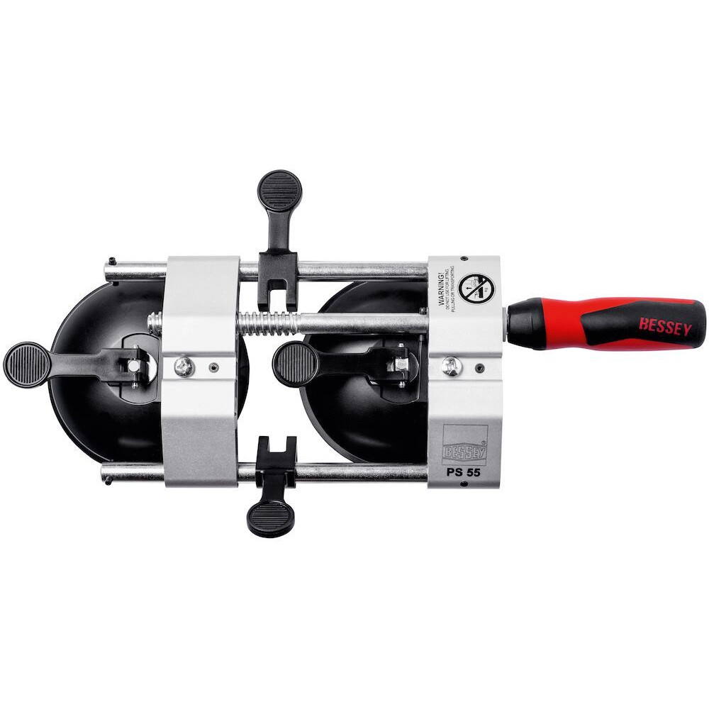 BESSEY® Plattenspanner PS55 Produktbild img1 L