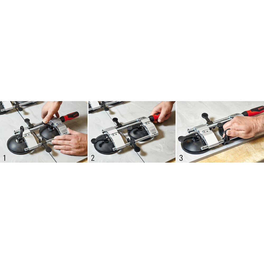 BESSEY® Plattenspanner PS55 Produktbild img4 L