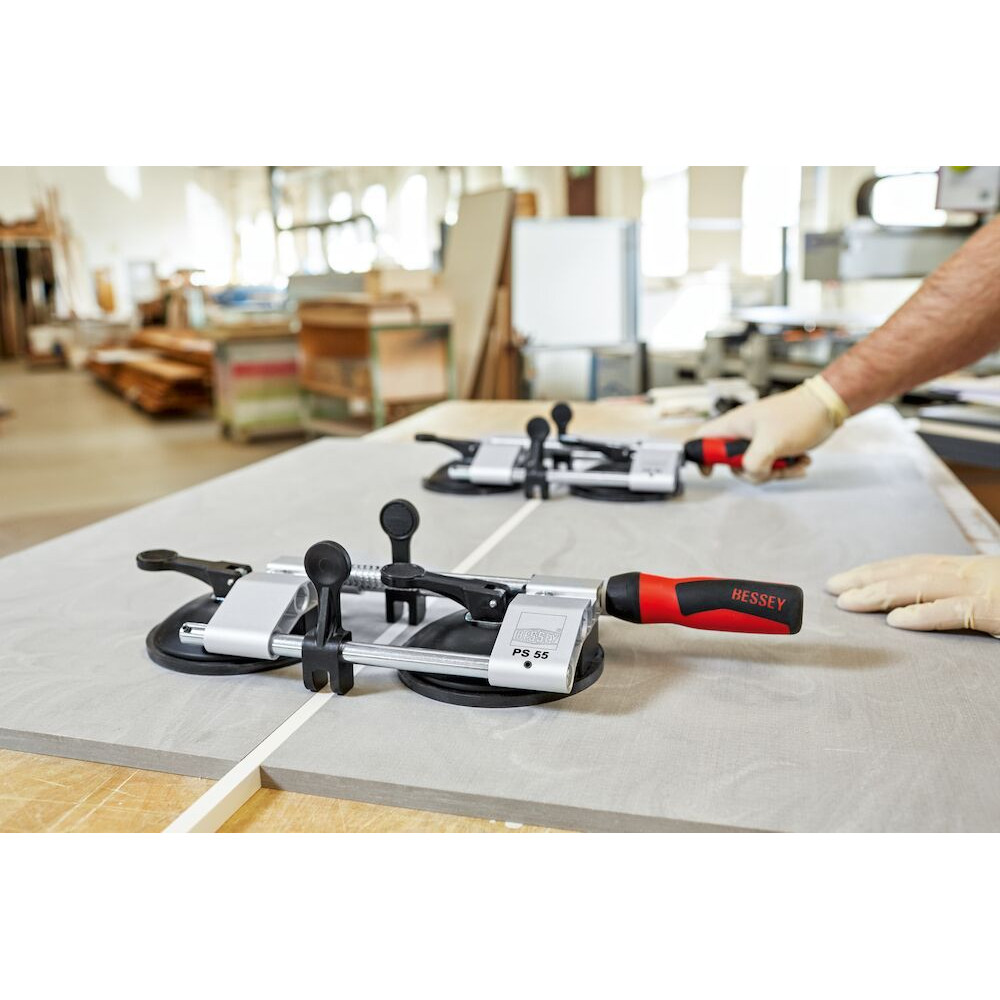 BESSEY® Plattenspanner PS55 Produktbild img3 L