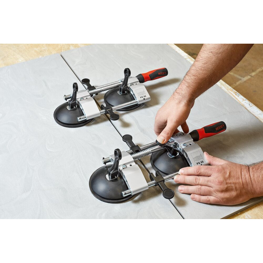 BESSEY® Plattenspanner PS55 Produktbild img5 L
