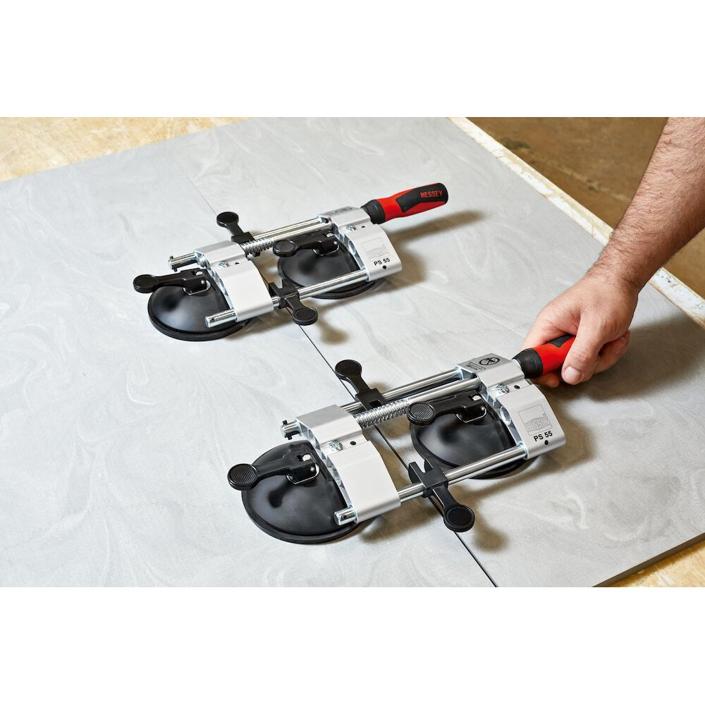 BESSEY® Plattenspanner PS55 Produktbild img6 L