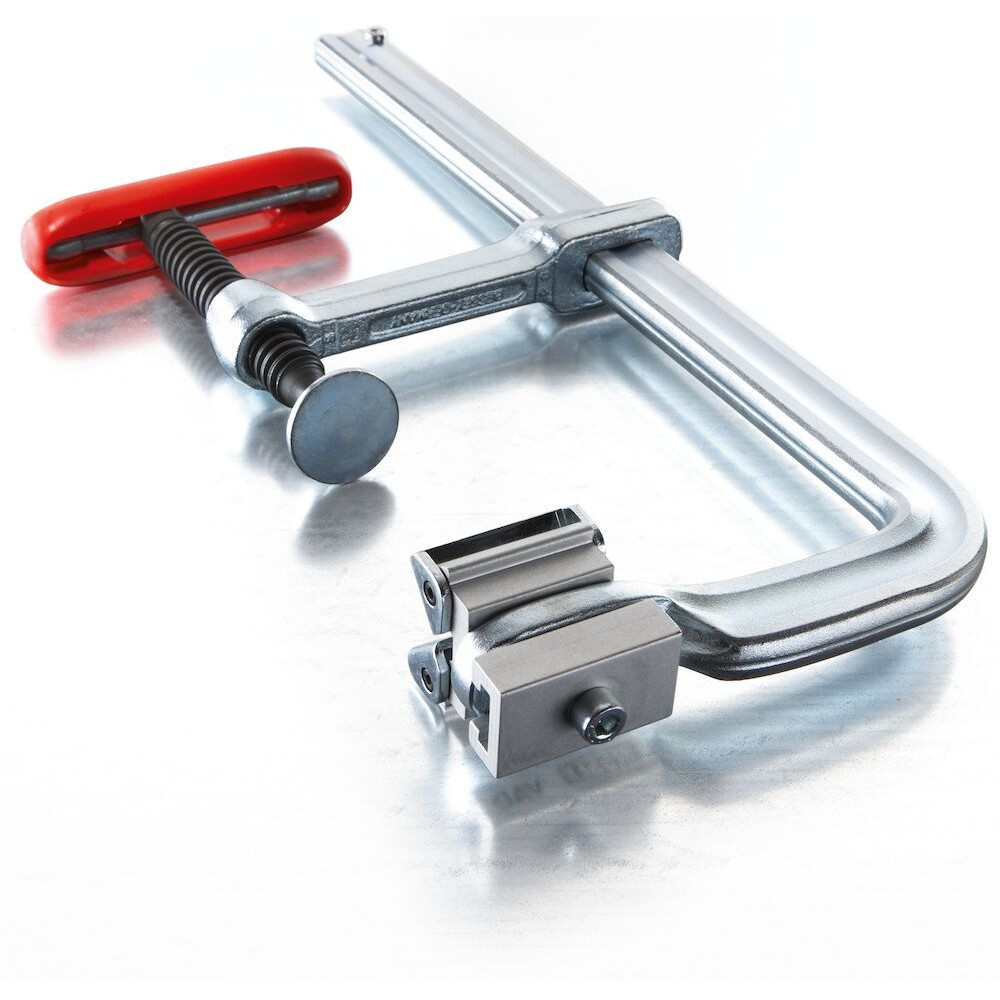 BESSEY® Hochleistungs-Zwinge KombiKlamp 300x120mm Produktbild img9 L