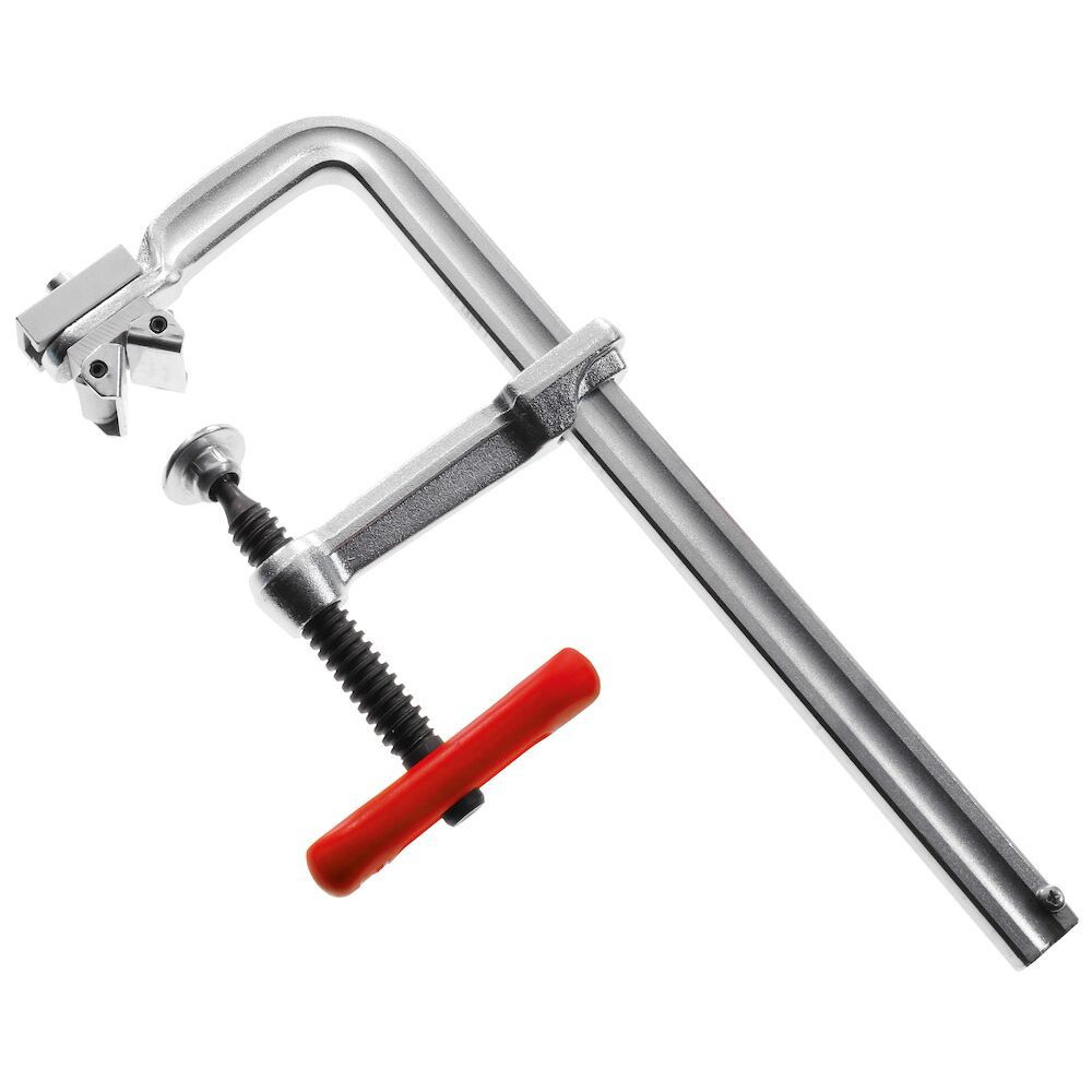 BESSEY® Hochleistungs-Zwinge KombiKlamp 300x120mm Produktbild img6 L