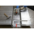 BESSEY® Hochleistungs-Zwinge KombiKlamp 300x120mm Produktbild img8 S