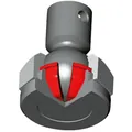 BESSEY Ganzstahl-Schlosserzwinge SGM Produktbild