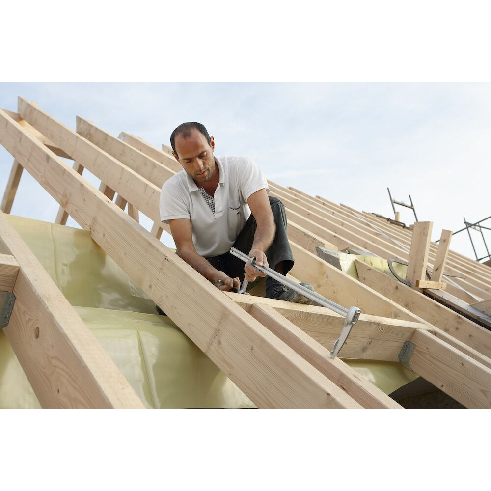 BESSEY® Sparrenzwinge SPZ 600x120mm Produktbild img4 L