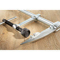 BESSEY® Sparrenzwinge SPZ 600x120mm Produktbild img7 S