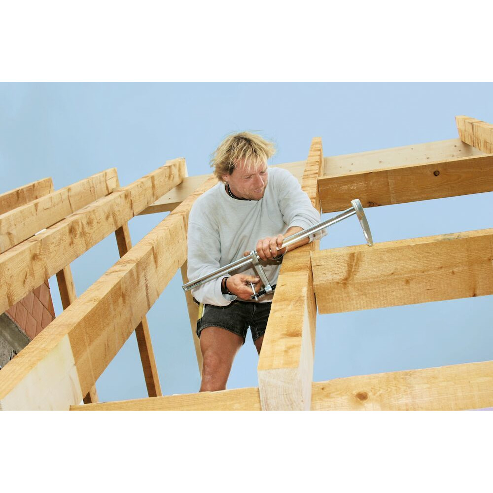 BESSEY® Sparrenzwinge SPZ 600x120mm Produktbild img5 L
