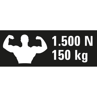 Produktbild von BESSEY® - Decken- und Montagestütze ST 1250