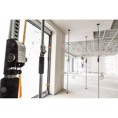 Produktbild von BESSEY® - Decken- und Montagestütze ST 1250