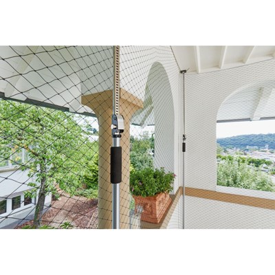 Produktbild von BESSEY® - Decken- und Montagestütze ST 1250