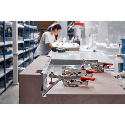 Produktbild von BESSEY® - Waagerechtspanner 45mm