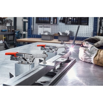 Produktbild von BESSEY® - Waagerechtspanner 45mm