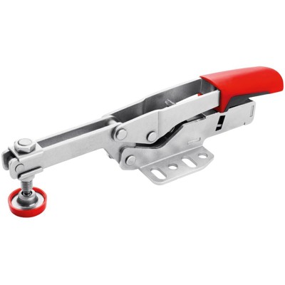 Produktbild von BESSEY® - Waagrechtspanner mit waagrechter Grundplatte STC-HH50SB