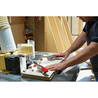 Produktbild von BESSEY® - Waagerechtspanner 45mm