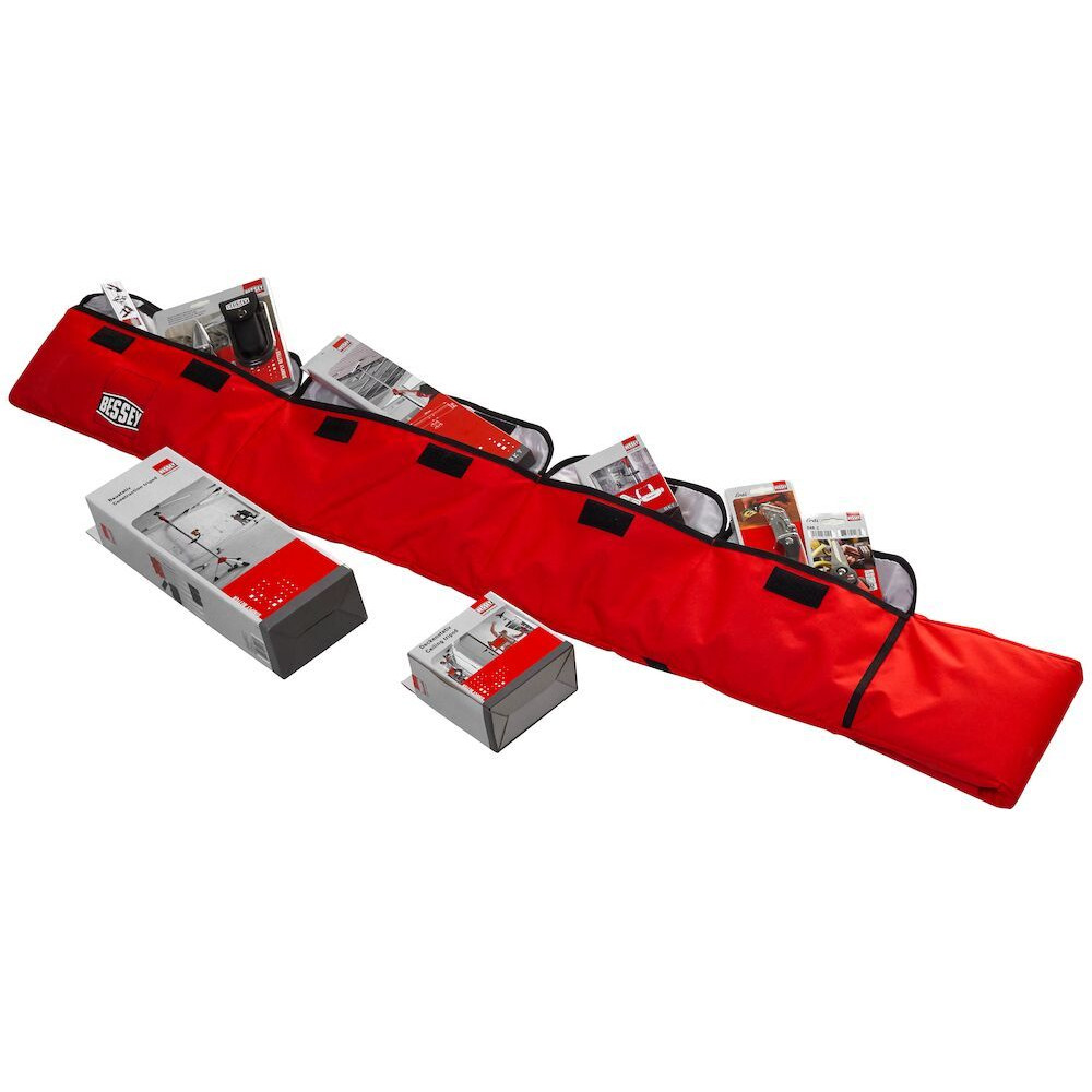 BESSEY Tasche für Deckenstütze STE300 u. STE370 Produktbild img4 L