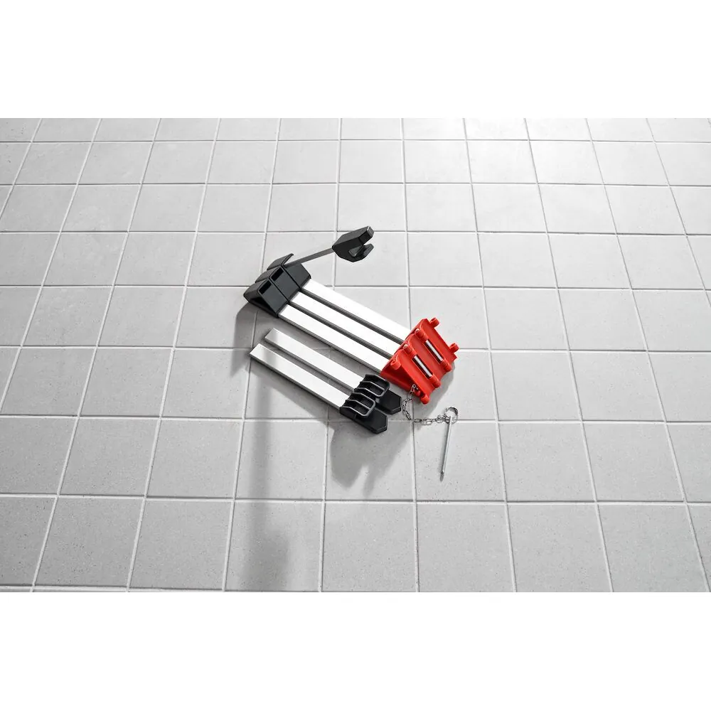 BESSEY Baustativ STE-BS Produktbild img28 L