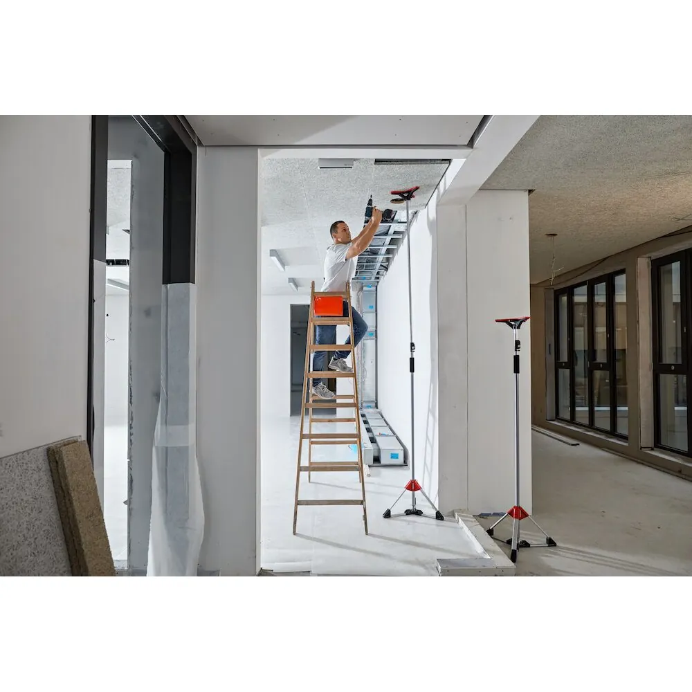 BESSEY Baustativ STE-BS Produktbild img37 L