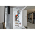 BESSEY® Deckenstativ STE-DS Produktbild img7 S