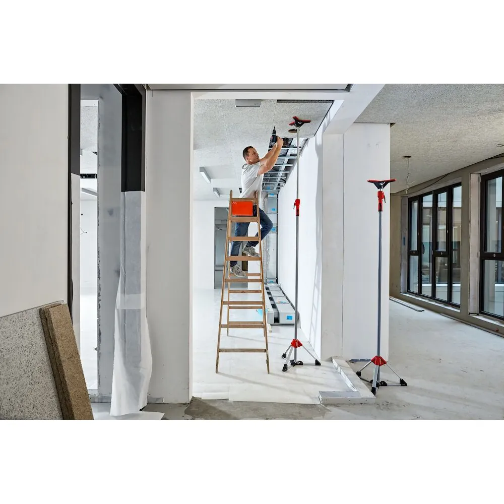 BESSEY Baustativ STE-BS Produktbild img3 L