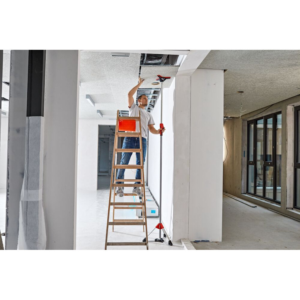 BESSEY® Deckenstativ STE-DS Produktbild img9 L