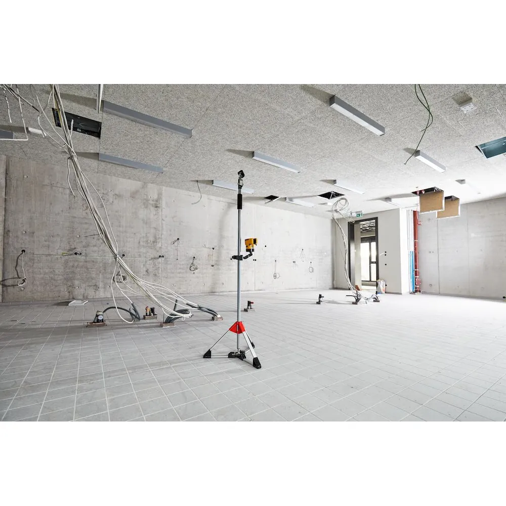BESSEY Baustativ STE-BS Produktbild img5 L